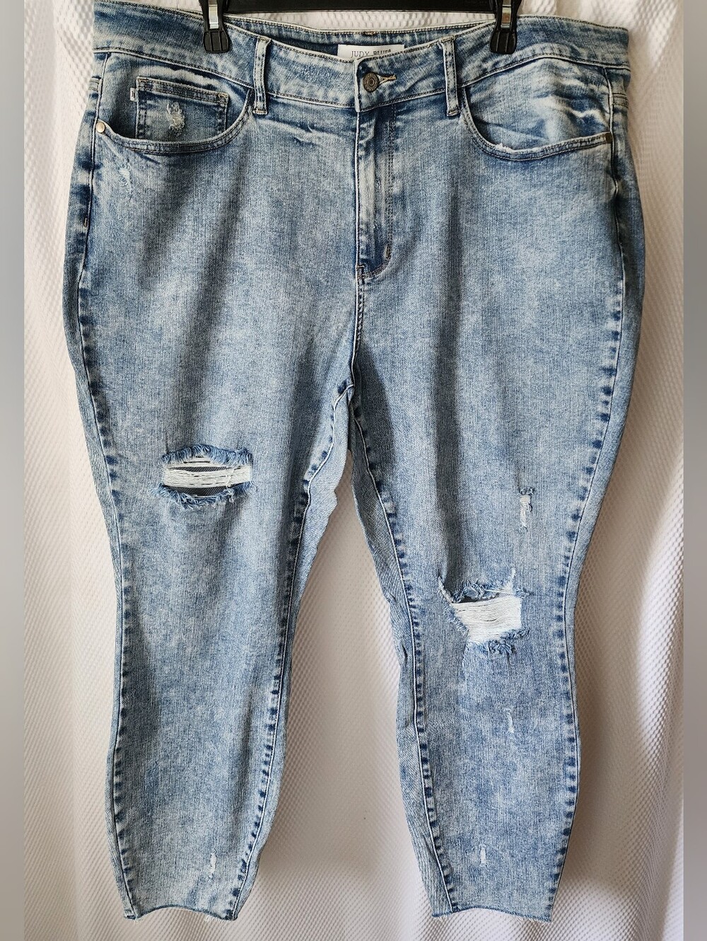 Judy Blue Women's Jeans